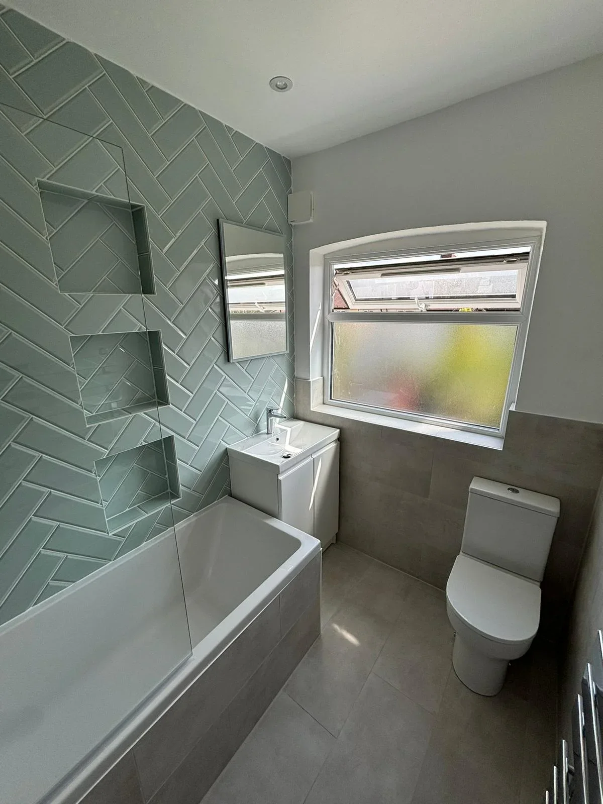 J&S Project Kent & London